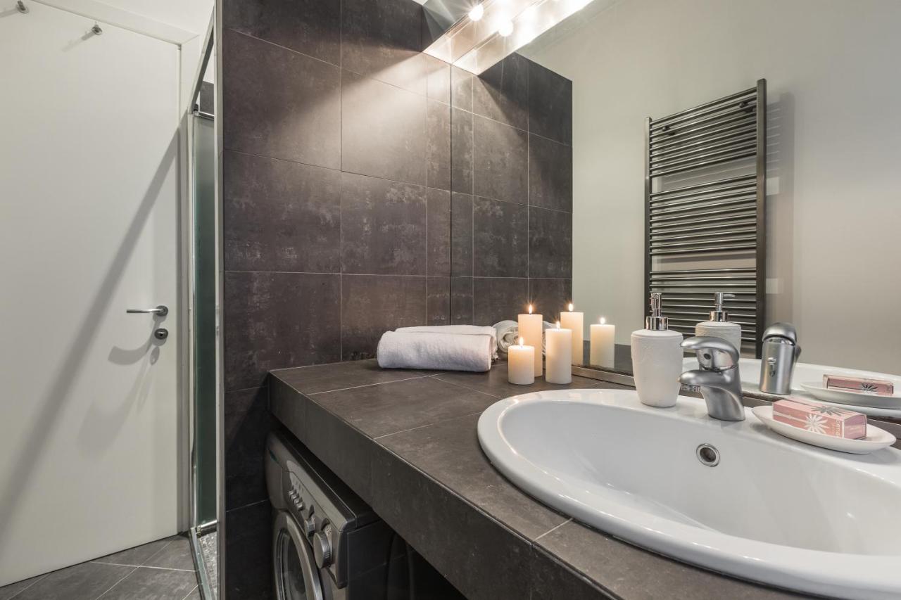 Apartamento Ca' Della Frutta Venetian